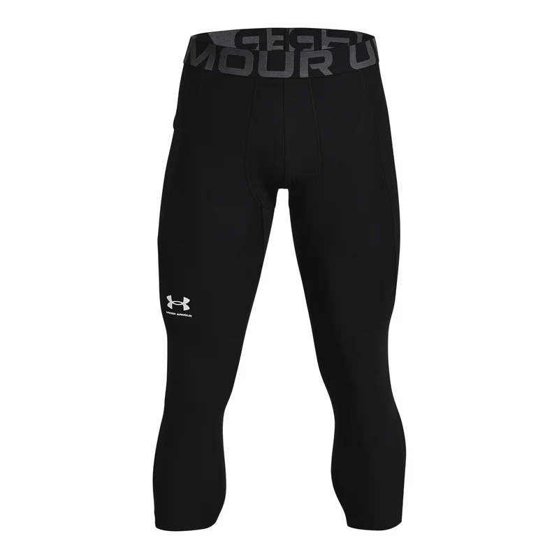 Heatgear Tight Herren-Schwarz,Weiß
