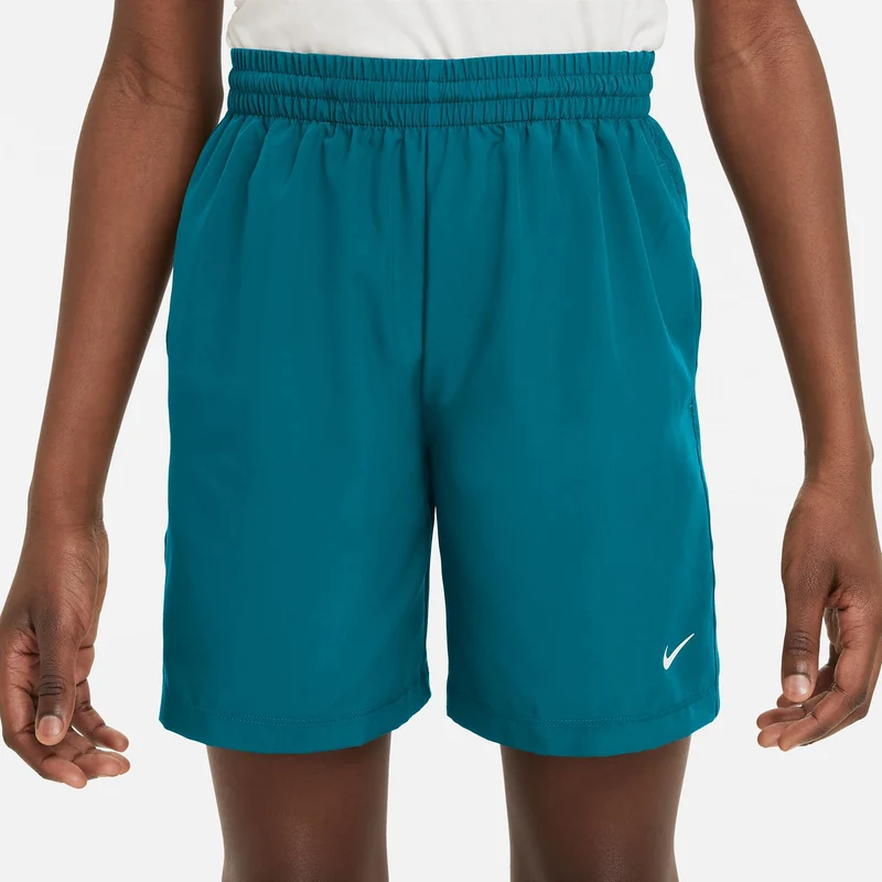 Big Shorts Kinder - petrol, petrol