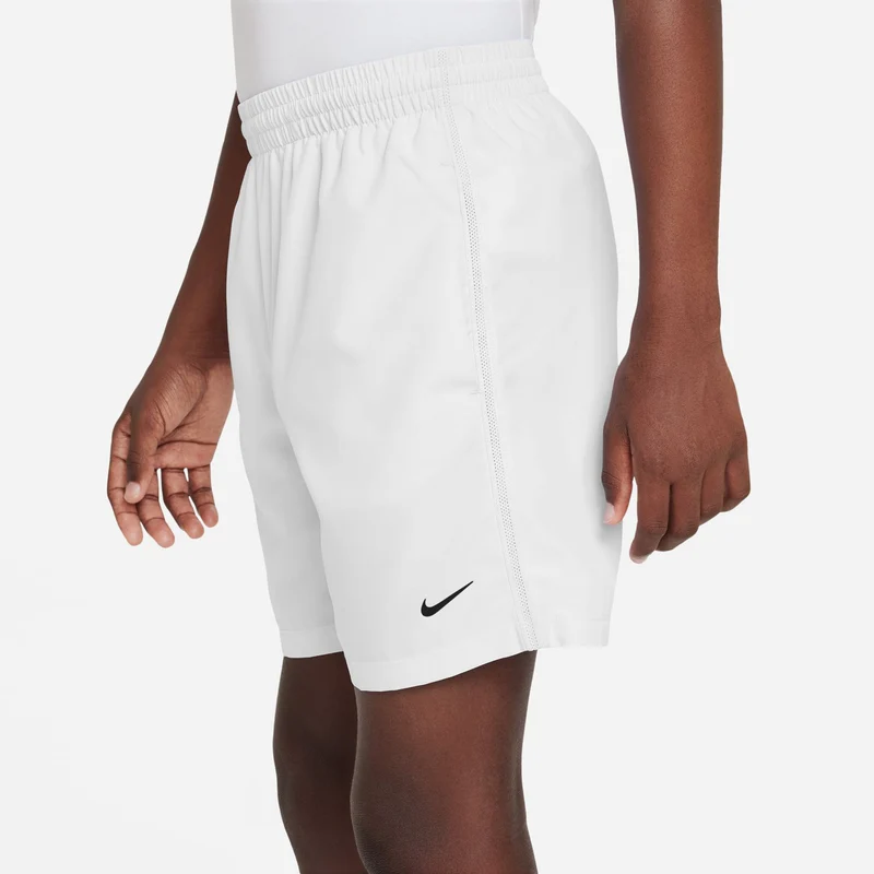 Dri-Fit Multi Shorts Jungen-Weiß,Weiß