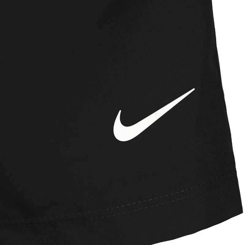 Dri-Fit Shorts Jungen-Schwarz