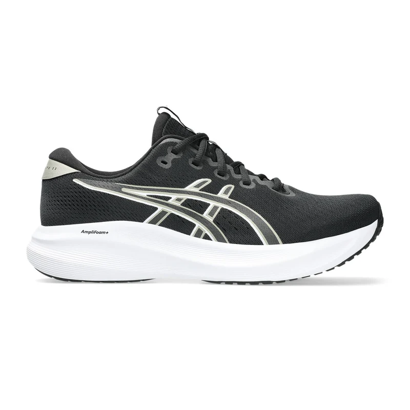 Gel-Excite 11 Neutralschuh Herren-schwarz, dunkelgrau
