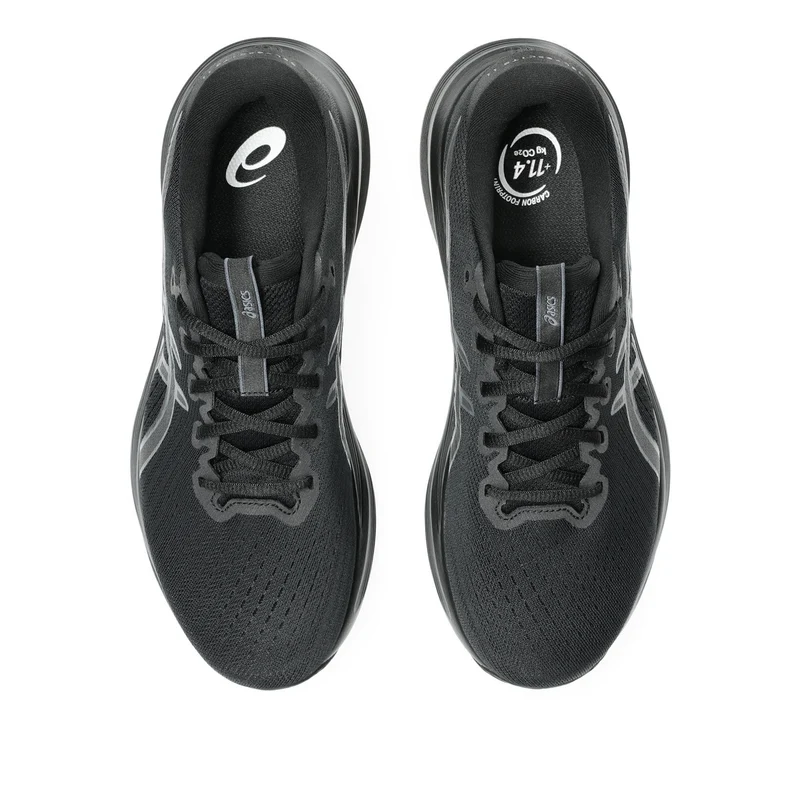 Gel-Excite 11 Neutralschuh Herren-schwarz, grau