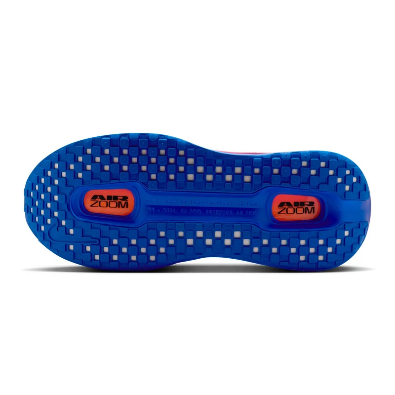 Vomero Premium Neutralschuh Herren - orange, blau