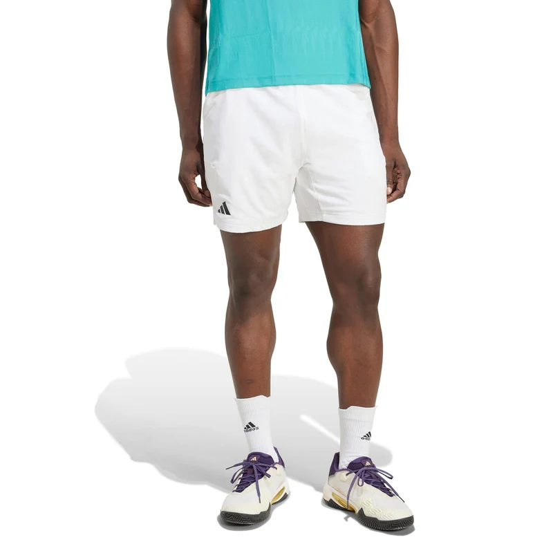 Ergo 9Inch Shorts Herren - weiß