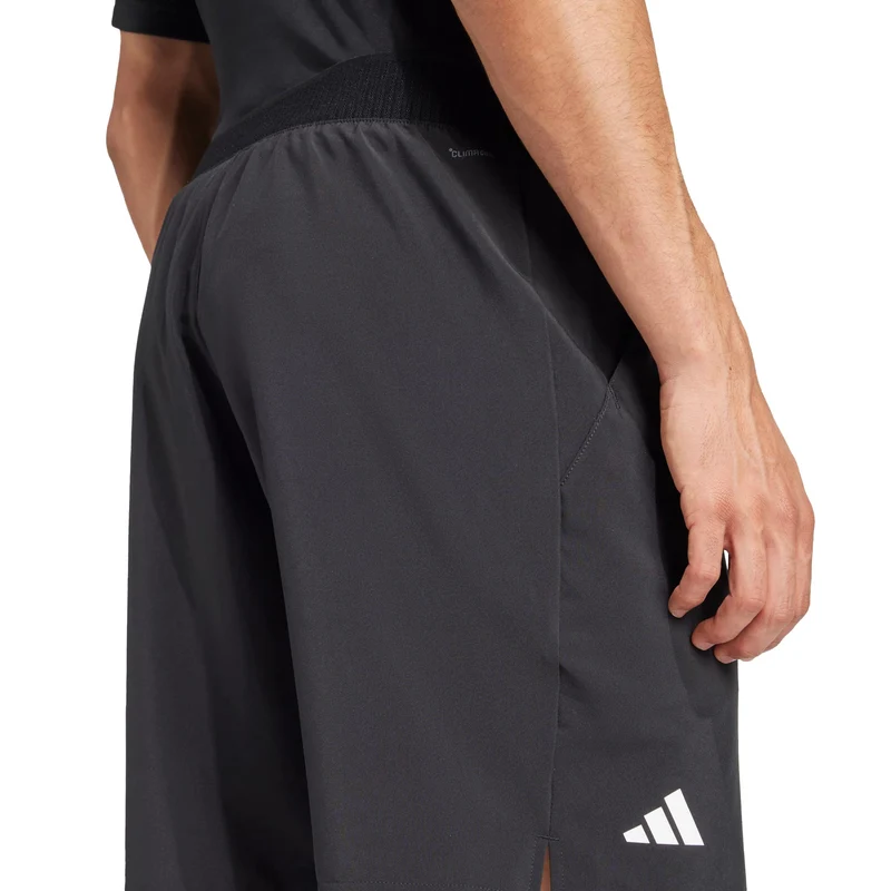 Club 9Inch Sweat Shorts Herren-schwarz