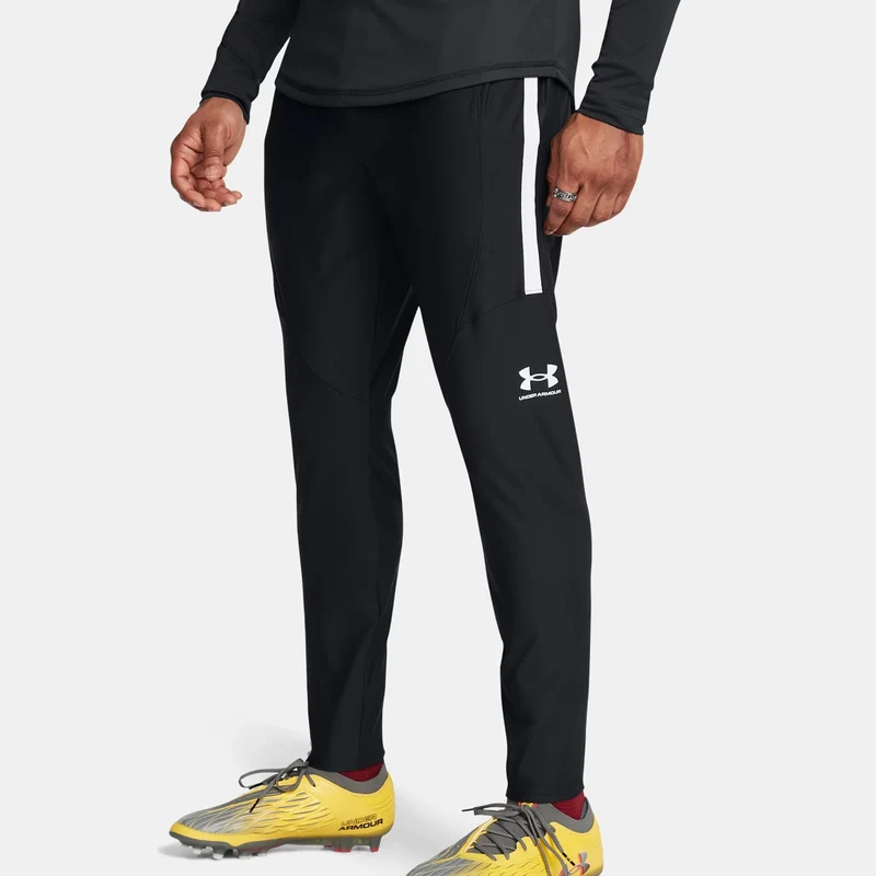 Pro Pant Trainingshose Herren-Schwarz
