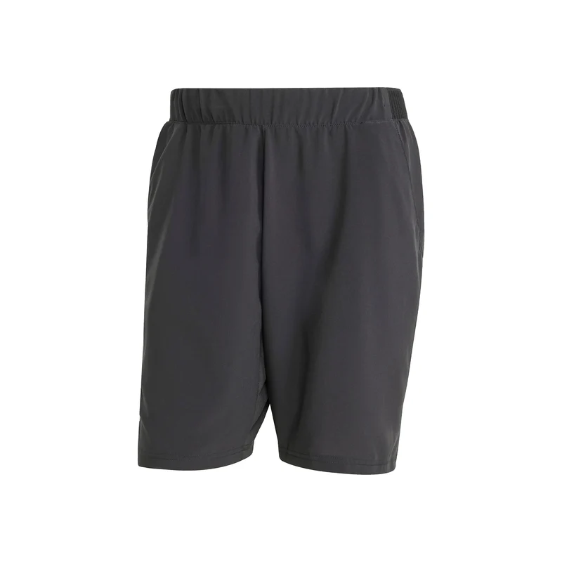Club 7Inch Sweat Shorts Herren-schwarz