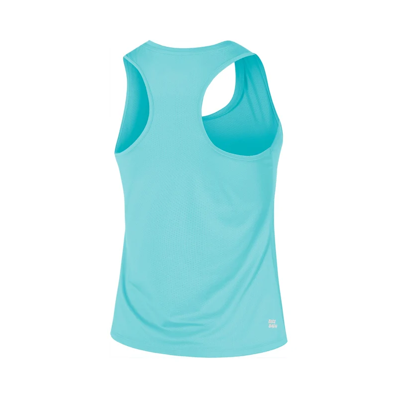 Hey Laguna Racerback T-Shirt Mädchen-türkis