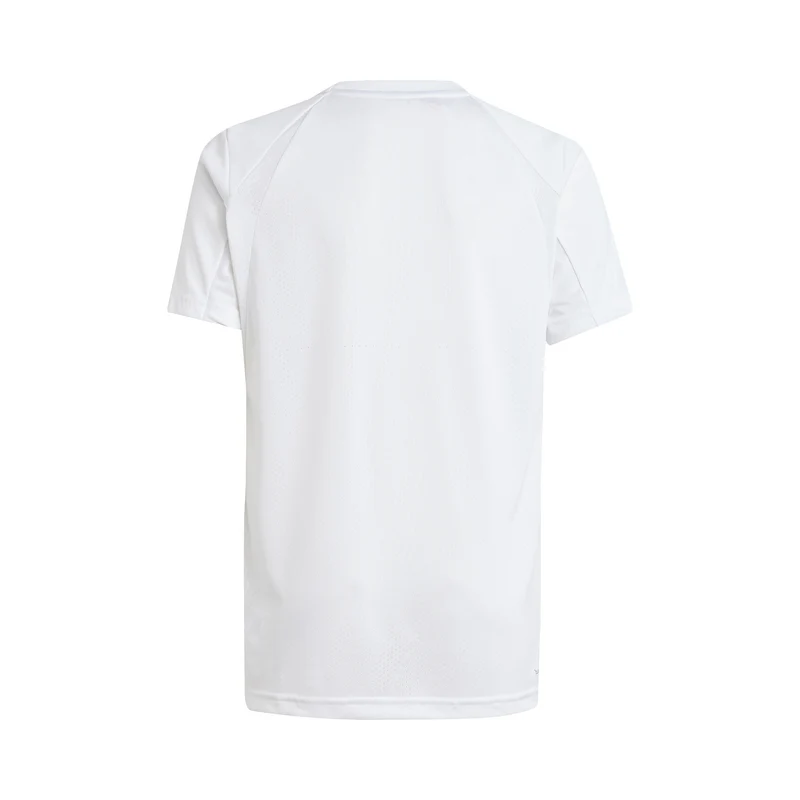 Club T-Shirt Kinder - weiß