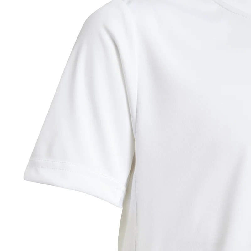 Club T-Shirt Kinder - weiß