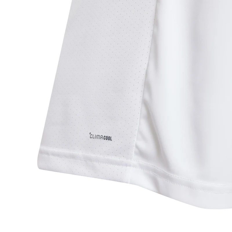 Club T-Shirt Kinder - weiß
