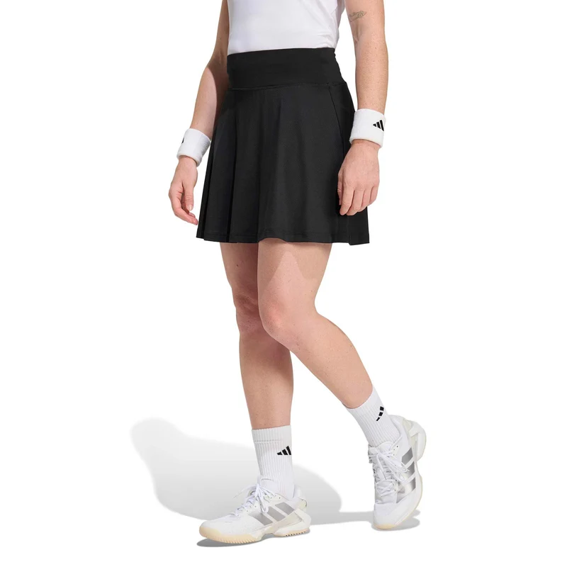 Club Long Rock Damen-schwarz