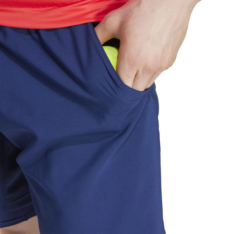 Club 2in1 7in Shorts Herren-Dunkelblau