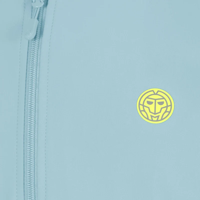 Hey Laguna Trainingsjacke Herren-petrol