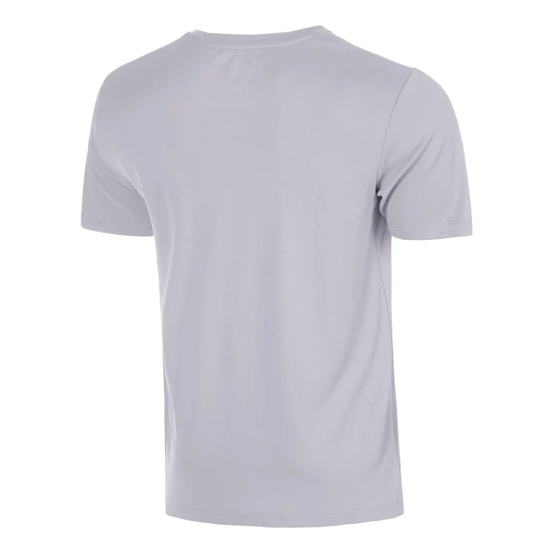 Hey Laguna T-Shirt Herren-grau