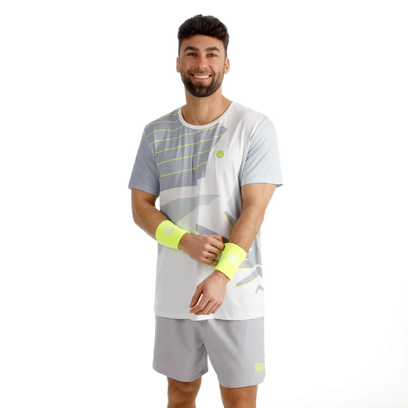 Hey Laguna Shorts Herren-grau