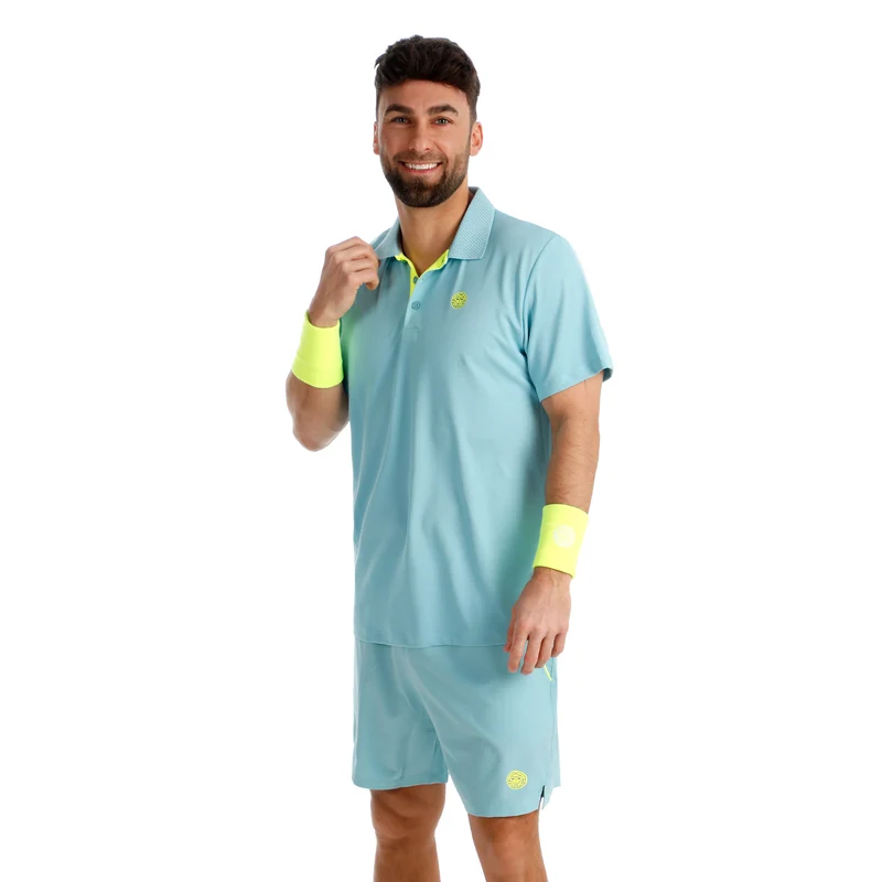 Hey Laguna Shorts Herren-petrol