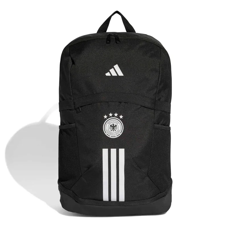 DFB Rucksack - schwarz