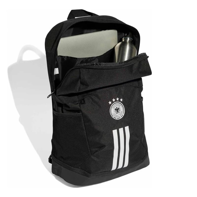 DFB Rucksack - schwarz