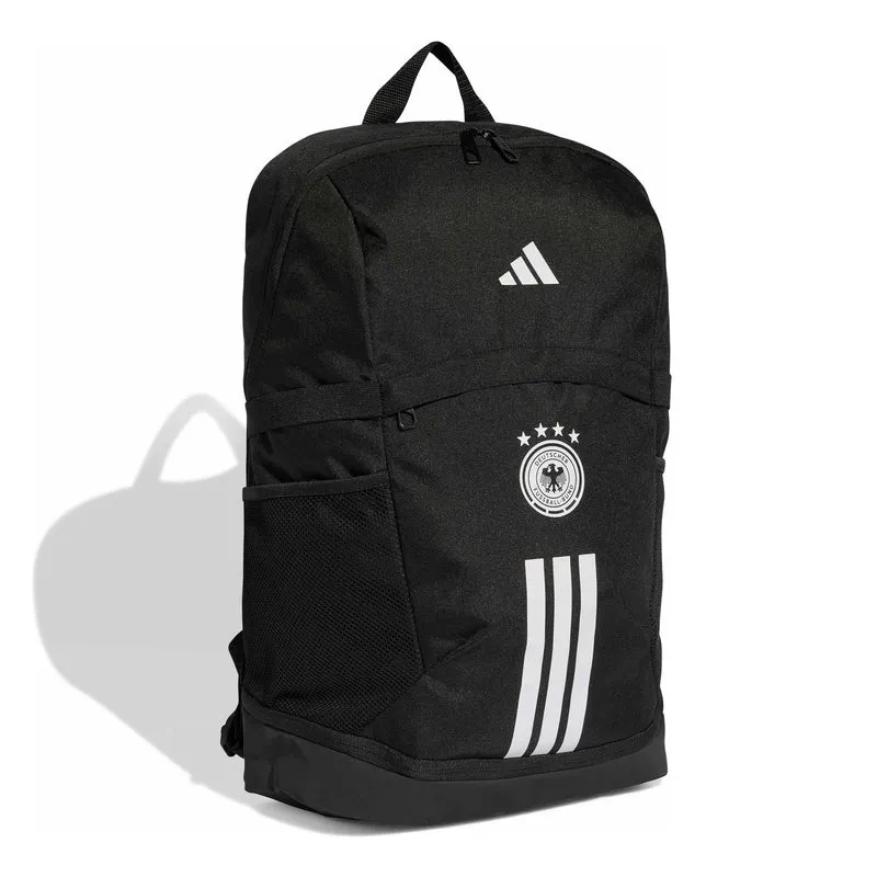 DFB Rucksack - schwarz
