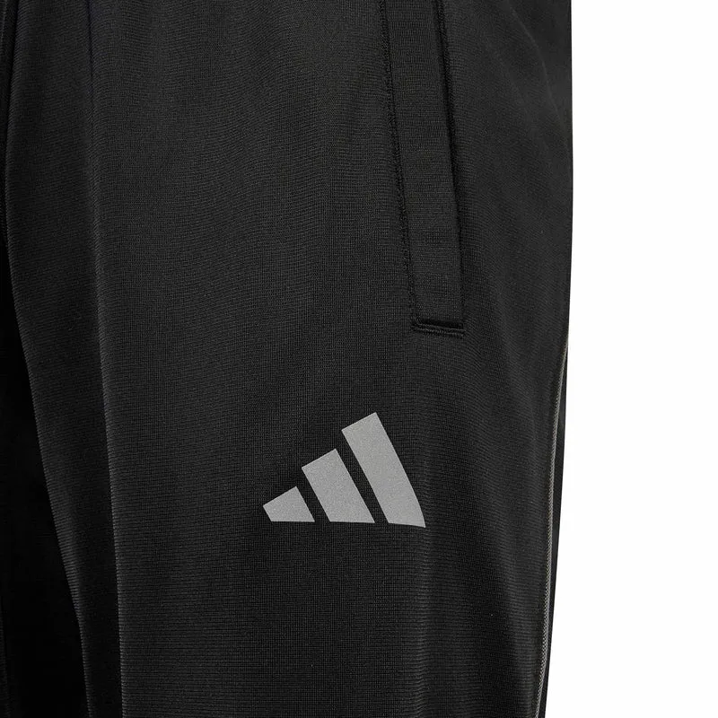 VZTC Trainingsanzug Kinder - schwarz, silber