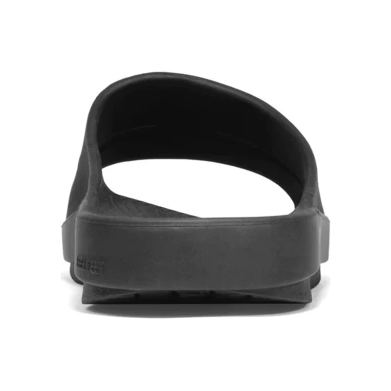 OOahh Recoveryschuh Unisex - schwarz