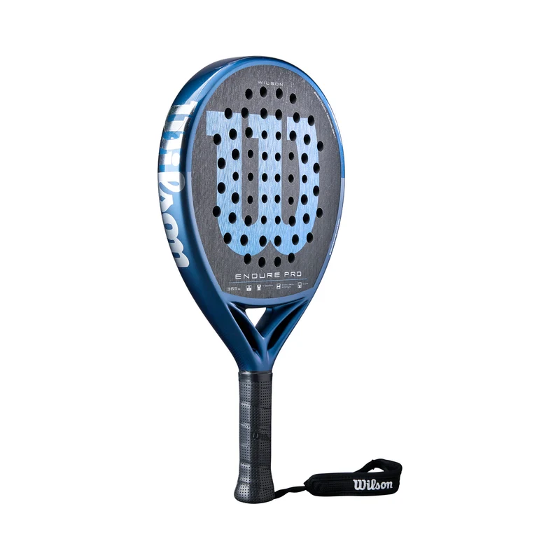 Endure Pro V1 Padelschläger