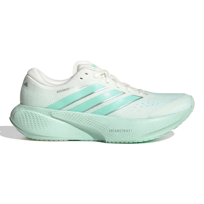 Supernova Rise 3 Neutralschuh Damen - mint, creme