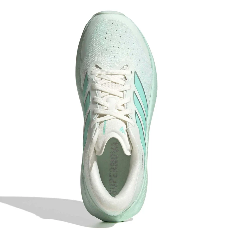 Supernova Rise 3 Neutralschuh Damen - mint, creme