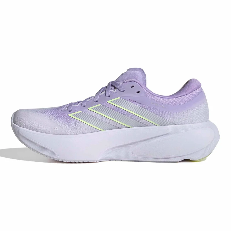 Supernova Rise 3 Neutralschuh Damen - flieder, gelb