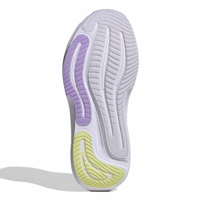 Supernova Rise 3 Neutralschuh Damen - flieder, gelb