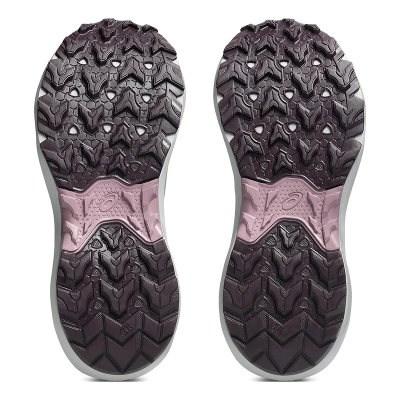 GEL-VENTURE 11 Trailschuh Damen - mint, lila