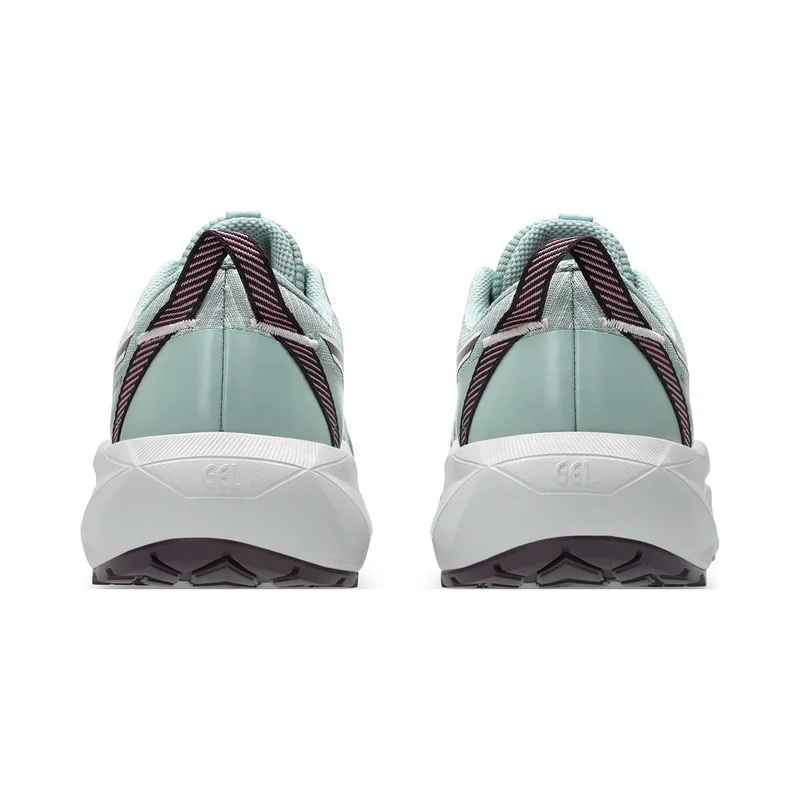 GEL-VENTURE 11 Trailschuh Damen - mint, lila
