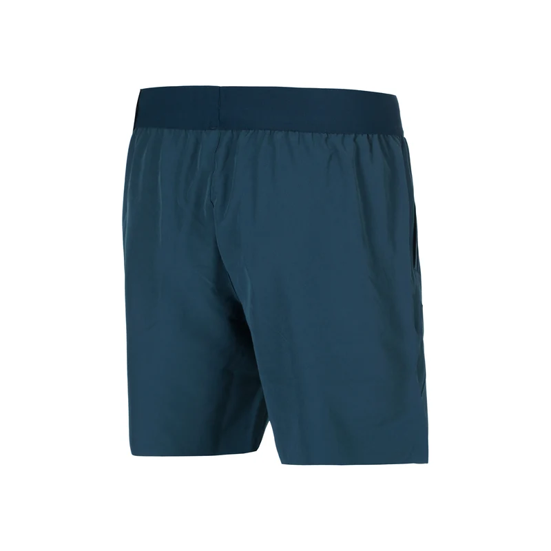 Court Dri-Fit Advantage 6in Shorts Herren-Dunkelblau,Weiß