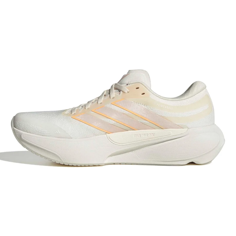 Supernova Solution 3 Stabilitätsschuh Damen - creme, orange