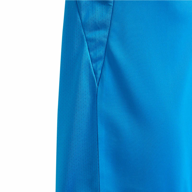 Club T-Shirt Kinder - blau