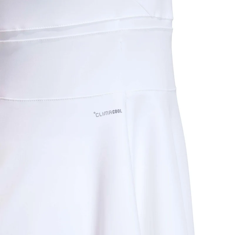 Y- Kleid Damen - weiß