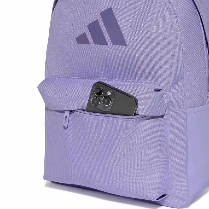 Rucksack - flieder