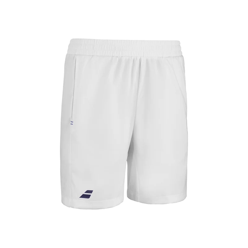 Play Shorts Herren-Weiß