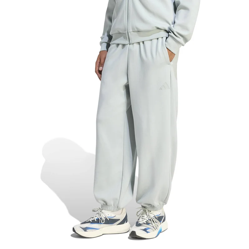 Soft Lux Trainingshose Herren-salbei