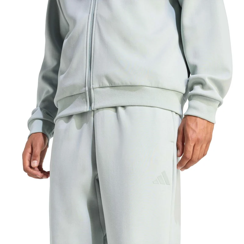 Soft Lux Trainingshose Herren-salbei