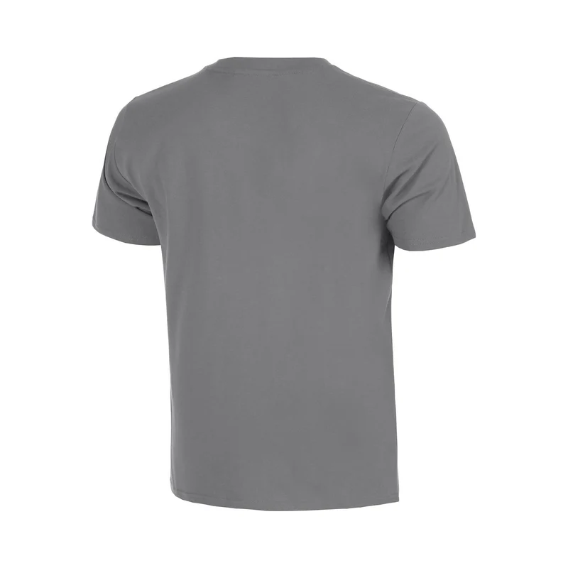 Crush Court T-Shirt Jungen-dunkelgrau, hellgrau