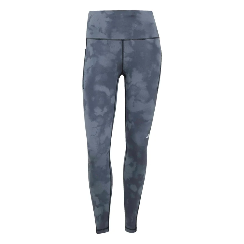 adi365 AOP 7/8 Lauftight Damen-schwarz