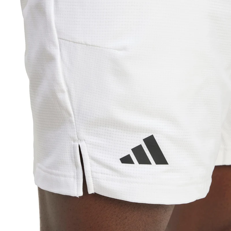 Ergo 7Inch Shorts Herren - weiß