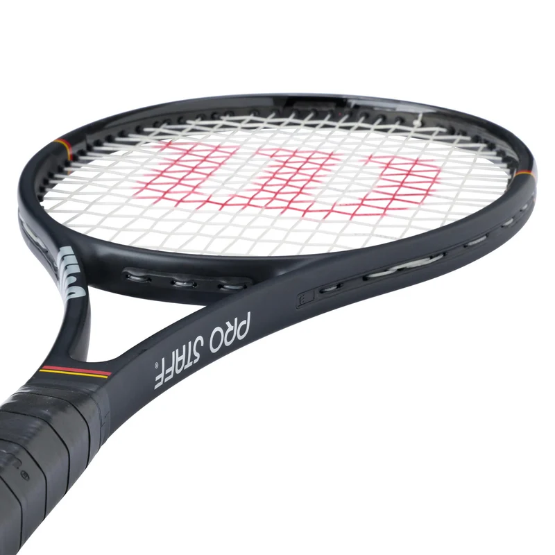 Pro Staff 97 L Classic Turnierschläger unbesaitet