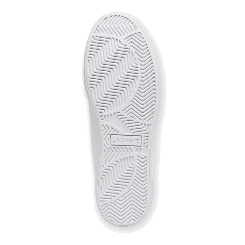 Powercourt Sneaker Herren-weiß, dunkelblau
