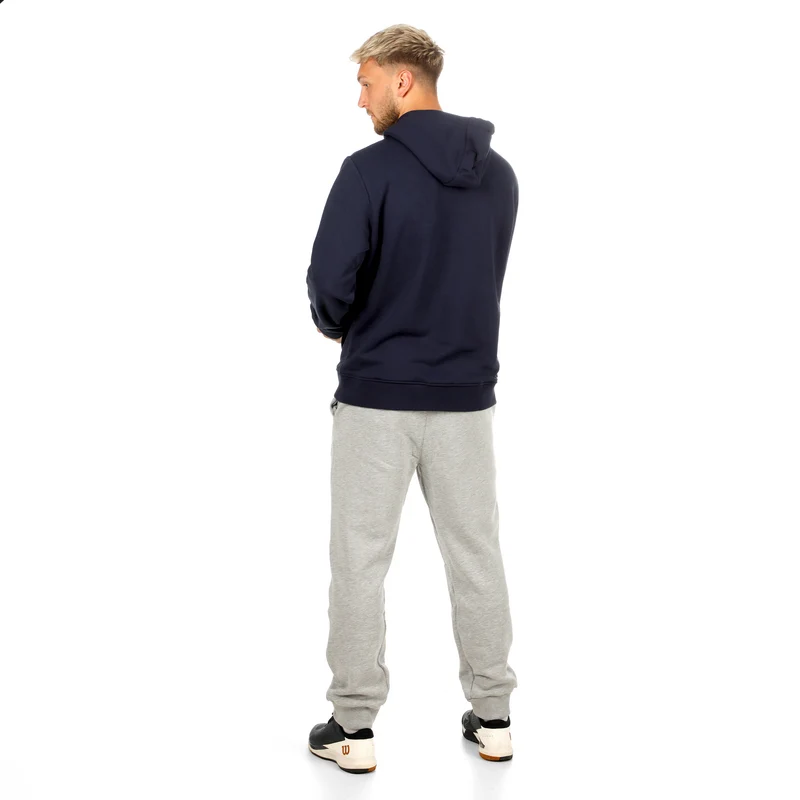 Essential Zip Sweatjacke Herren-dunkelblau