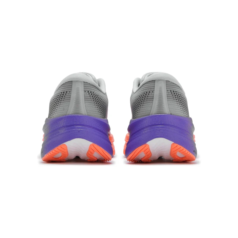 Centauri 3 Neutralschuh Damen-grau, orange