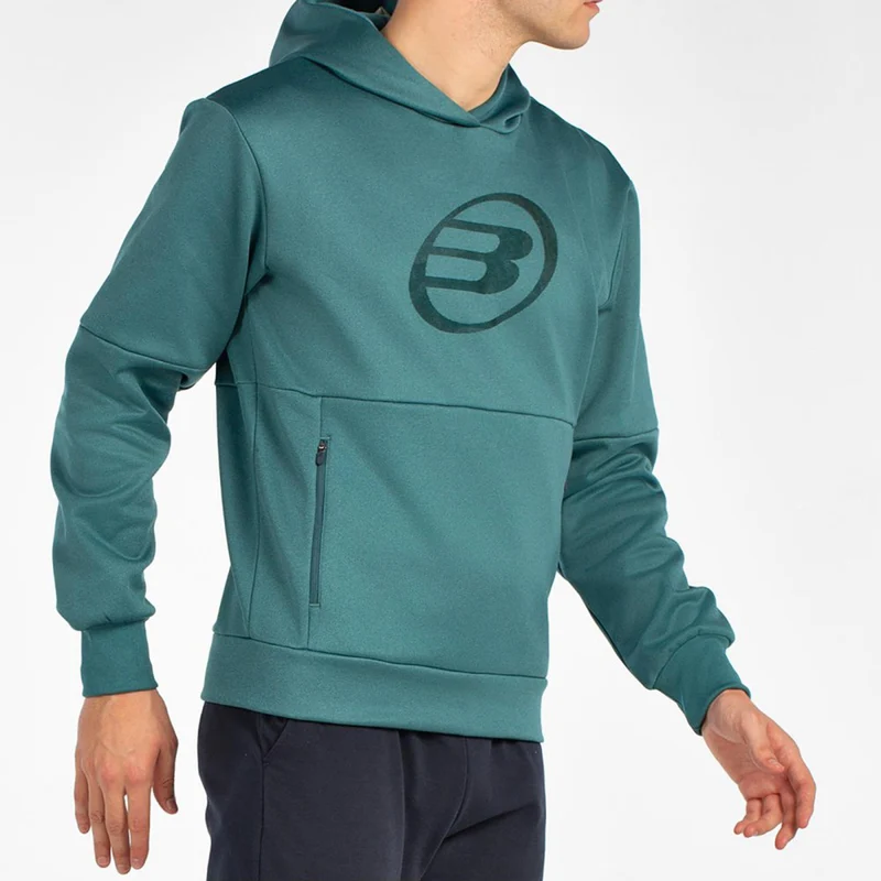 Boyal Hoody Herren-Dunkelgrün