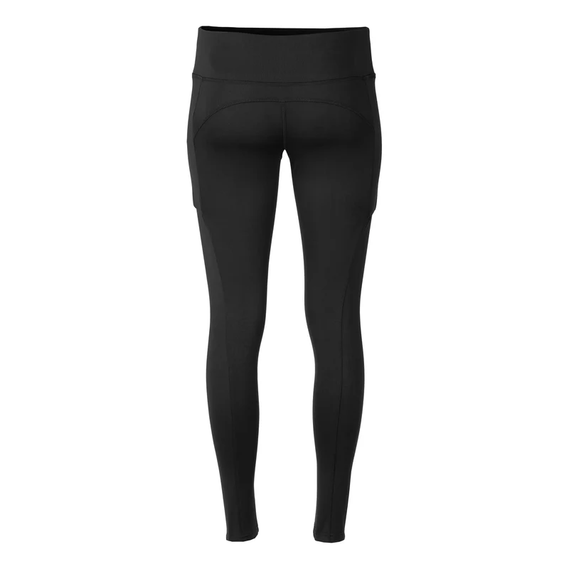 Tilda Tight Damen - schwarz